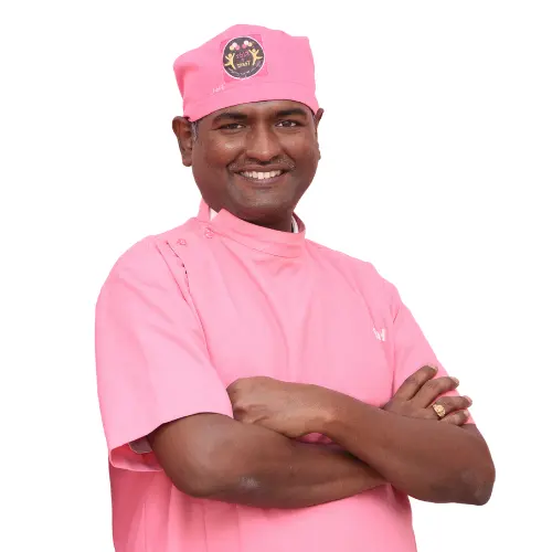 Dr. V.S. Hariharan
