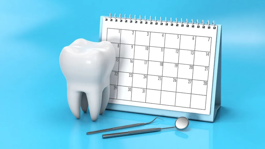 Dental Milestones – A Tooth Timeline