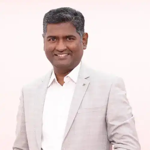 Dr. V.S. Hariharan