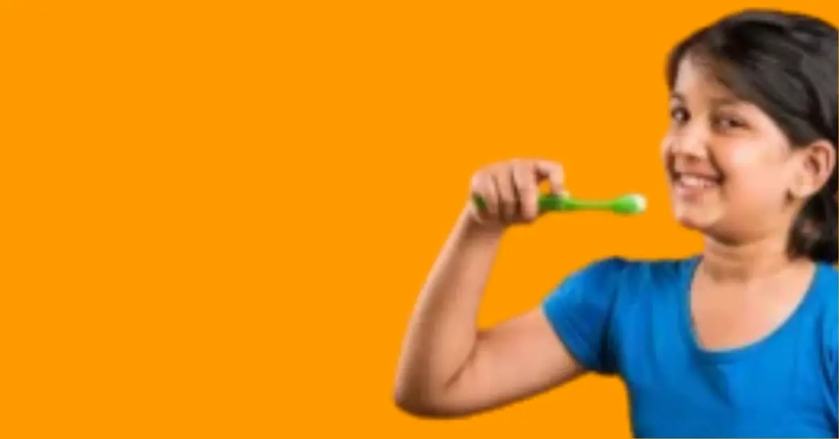 Nutrition & Your Child’s Teeth