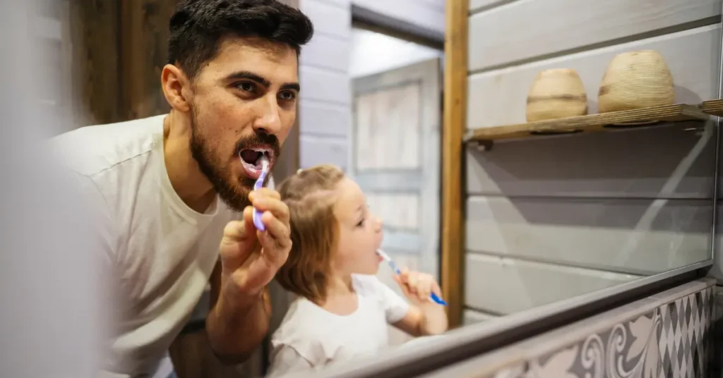 Oral Hygiene Tips for Every Age