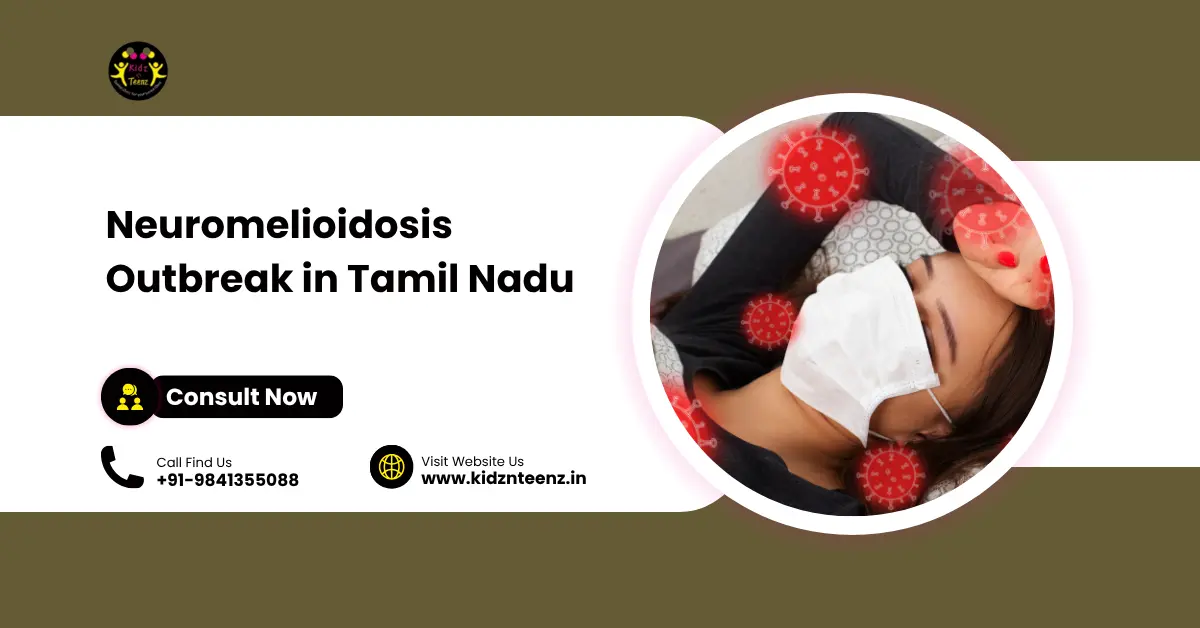 Patient Safety in Dental Clinics: Lessons from the Neuromelioidosis Tragedy in Tamil Nadu