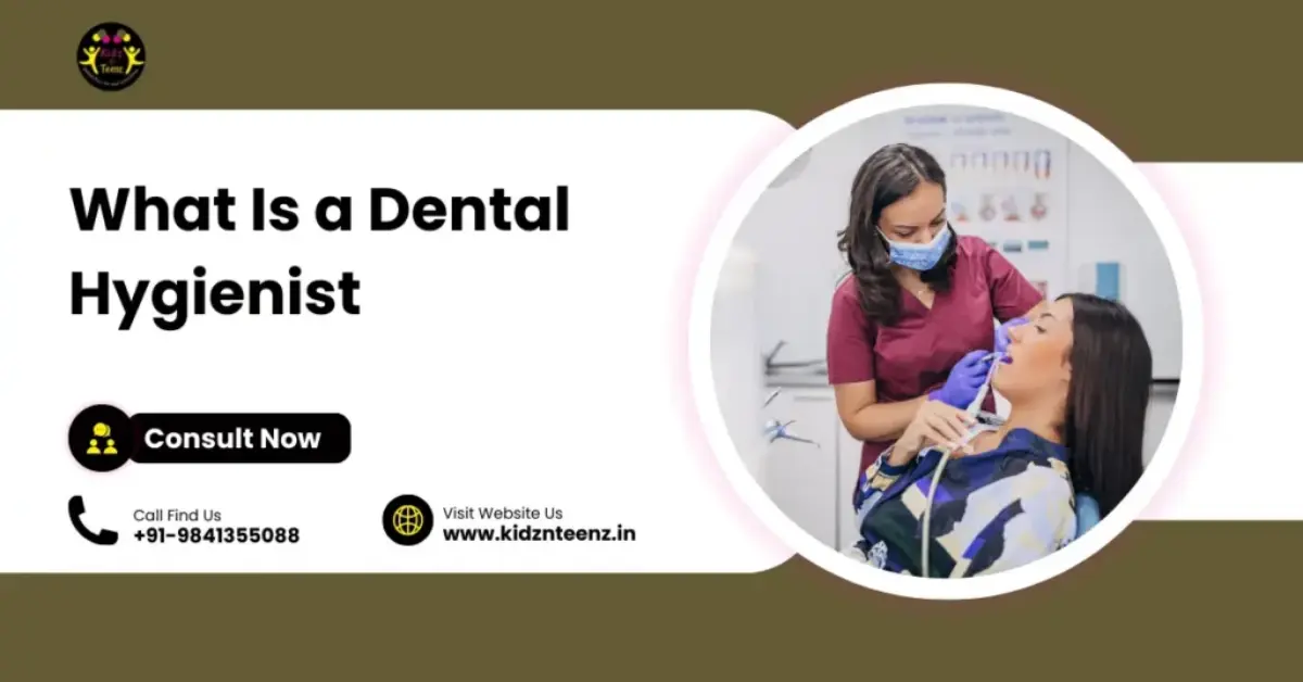 What is a Dental Hygienist?