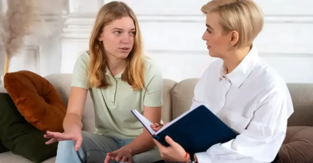 Habit Counseling and Intervention