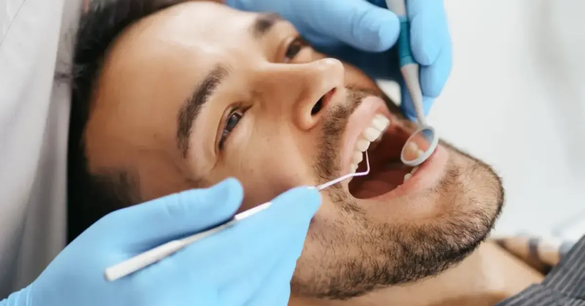 Restorative Dentistry