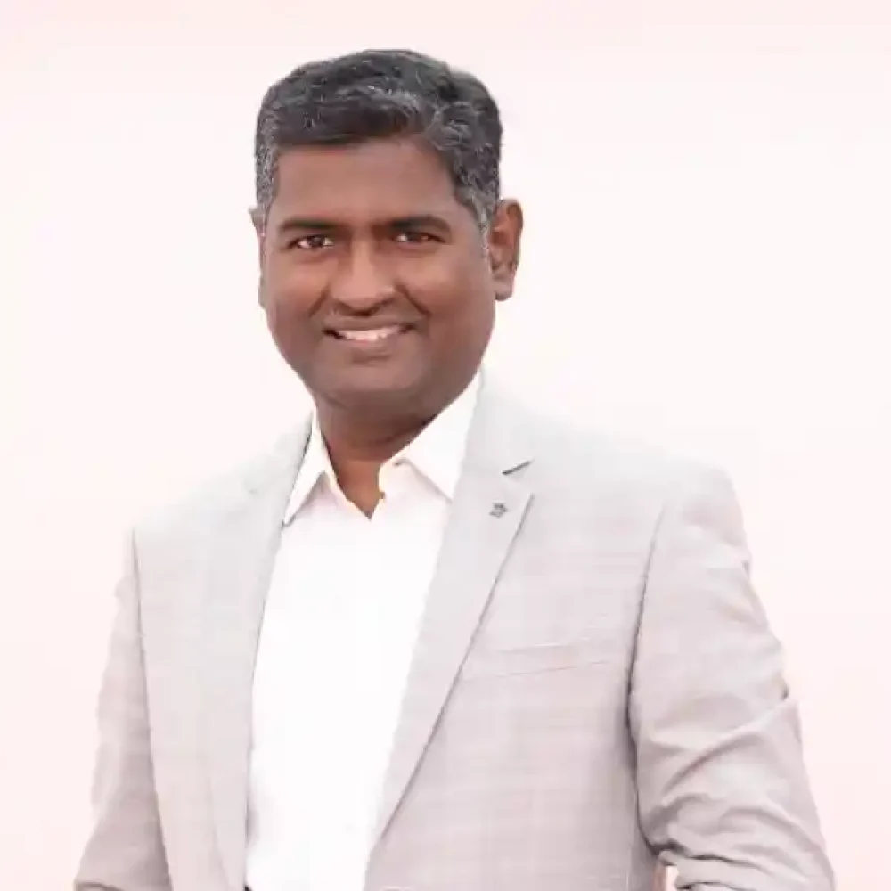 Dr. Hari